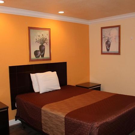 Budget Inn Redwood City (Adults Only) Bagian luar foto