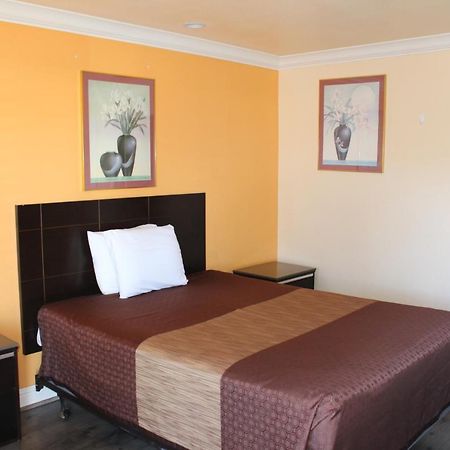 Budget Inn Redwood City (Adults Only) Bagian luar foto