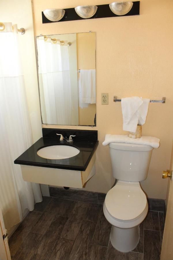 Budget Inn Redwood City (Adults Only) Bagian luar foto