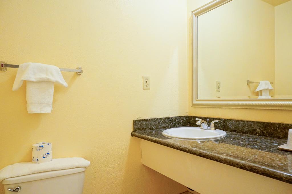 Budget Inn Redwood City (Adults Only) Bagian luar foto
