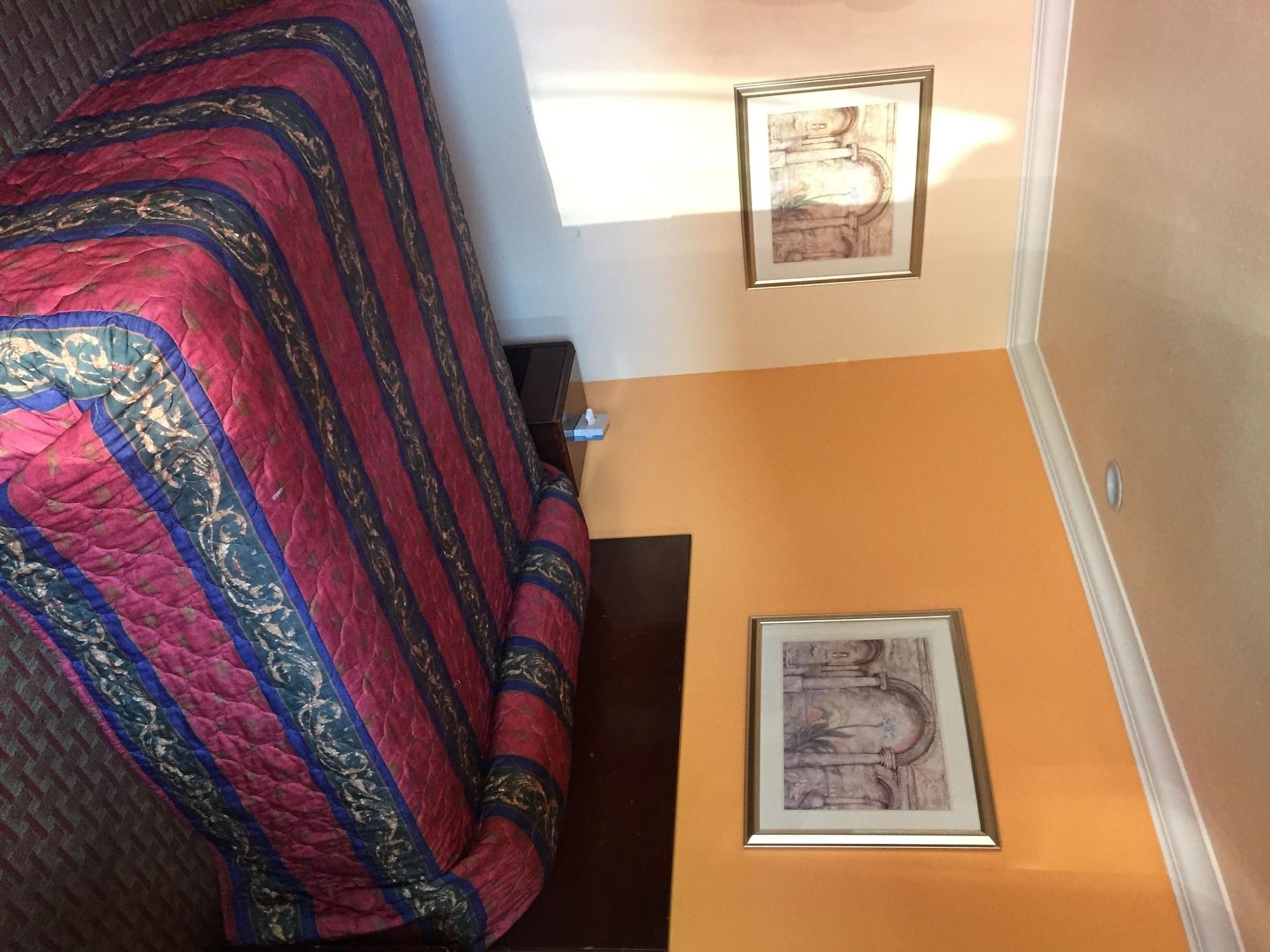 Budget Inn Redwood City (Adults Only) Bagian luar foto