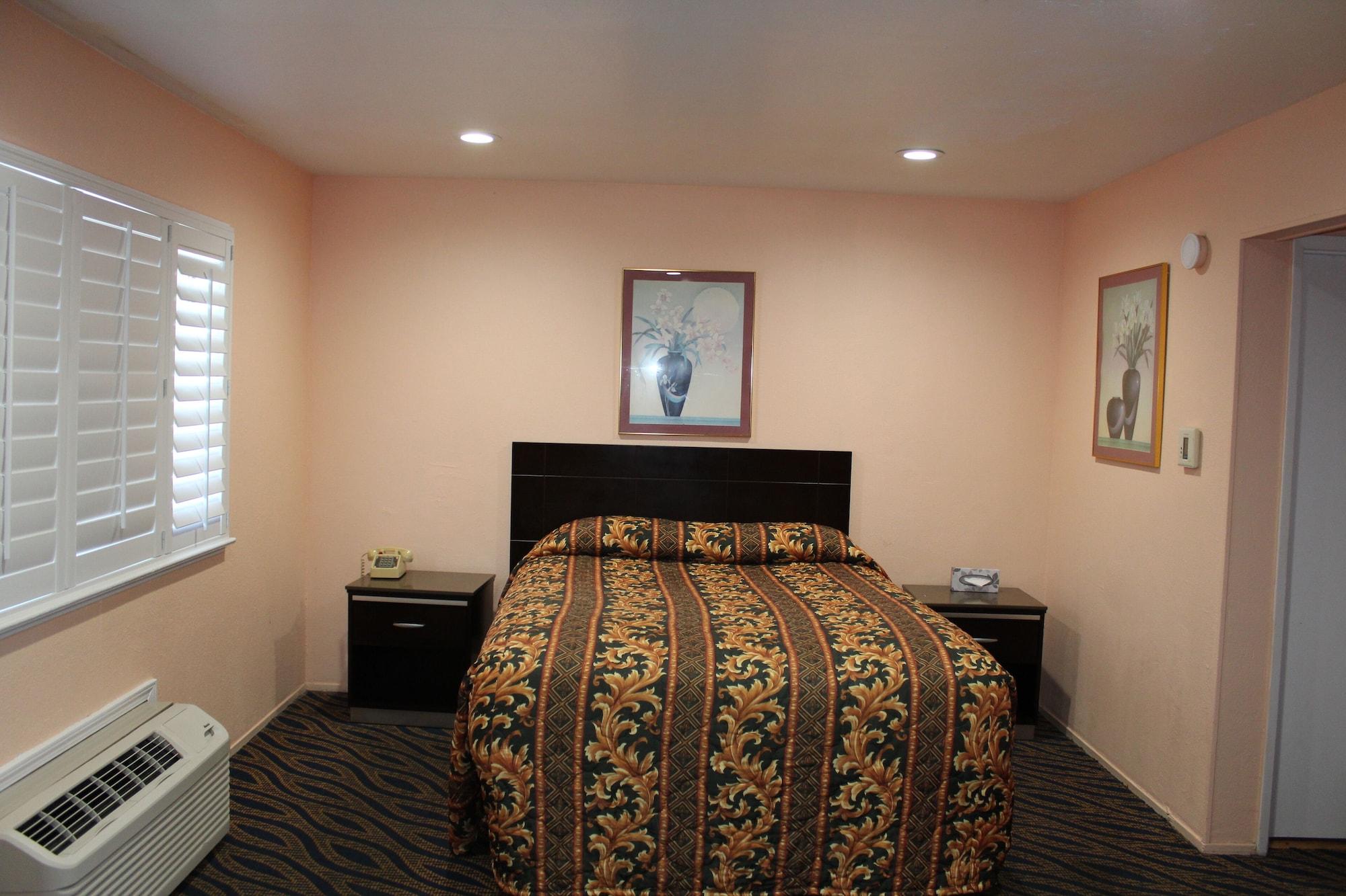 Budget Inn Redwood City (Adults Only) Bagian luar foto
