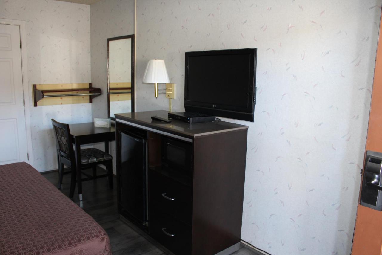 Budget Inn Redwood City (Adults Only) Bagian luar foto