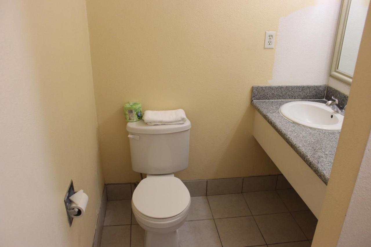 Budget Inn Redwood City (Adults Only) Bagian luar foto