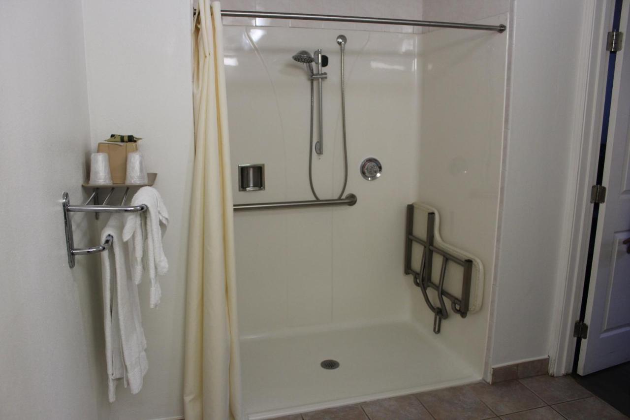 Budget Inn Redwood City (Adults Only) Bagian luar foto