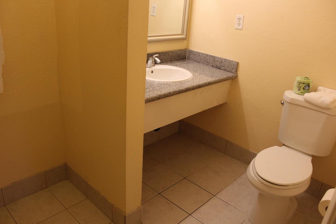Budget Inn Redwood City (Adults Only) Bagian luar foto