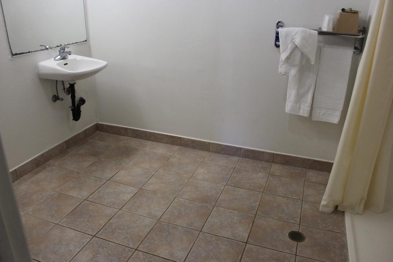 Budget Inn Redwood City (Adults Only) Bagian luar foto