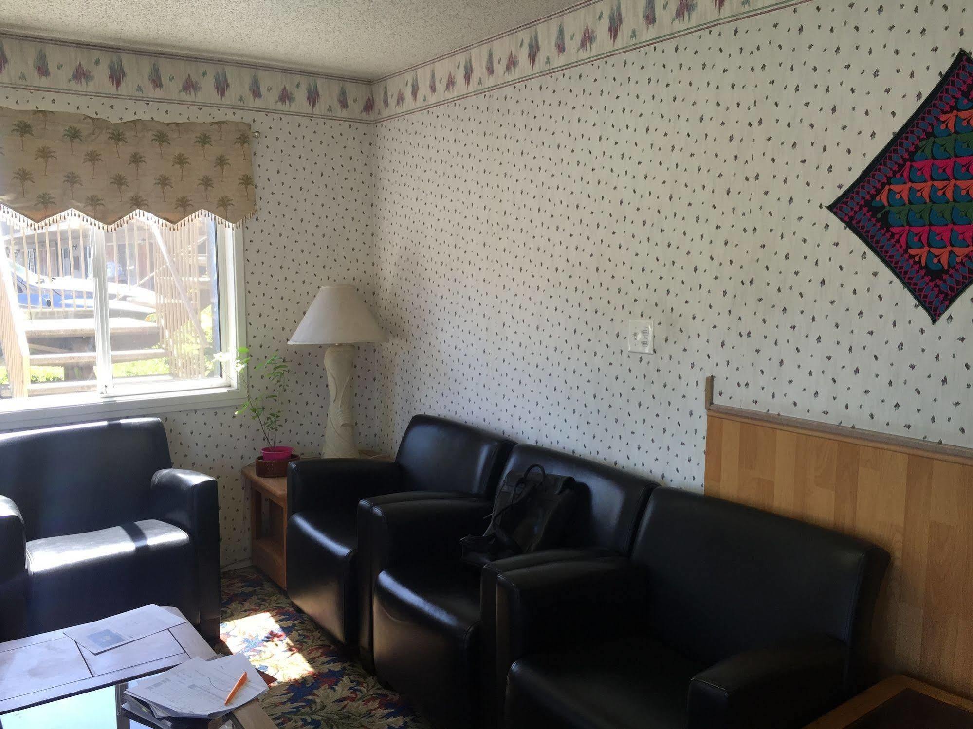 Budget Inn Redwood City (Adults Only) Bagian luar foto