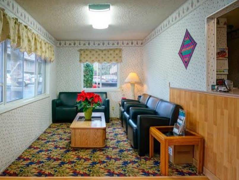 Budget Inn Redwood City (Adults Only) Bagian luar foto