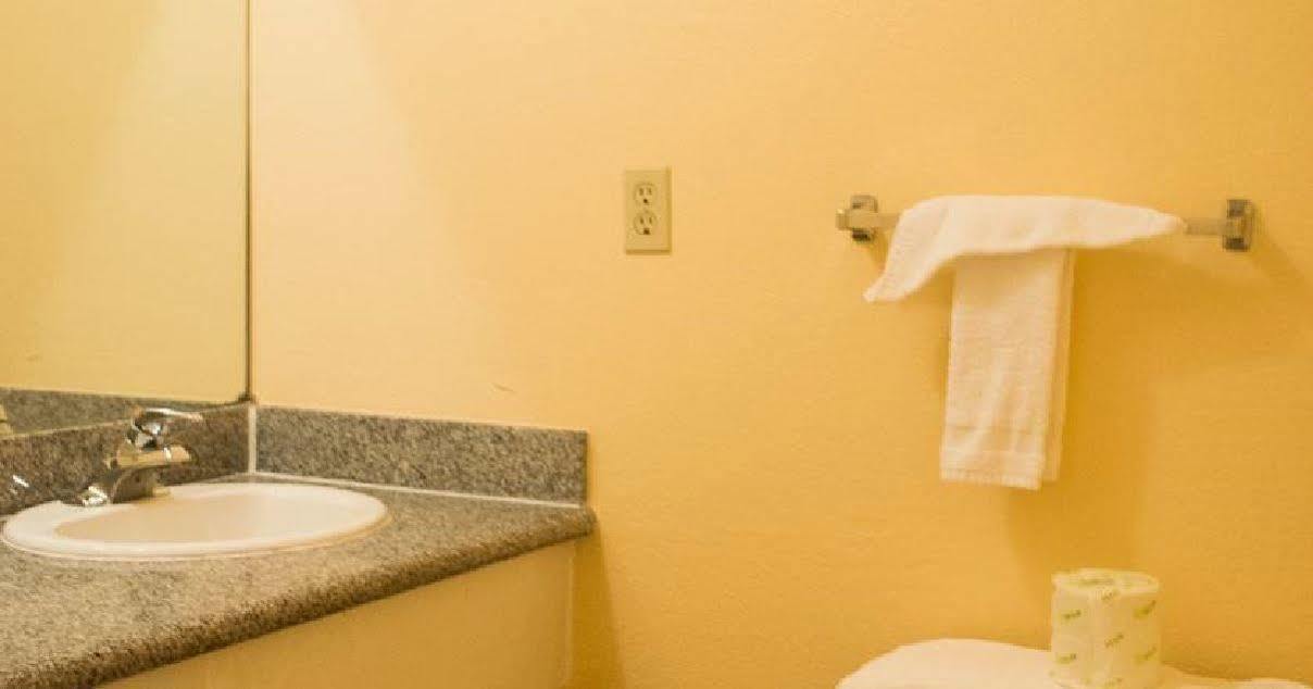 Budget Inn Redwood City (Adults Only) Bagian luar foto