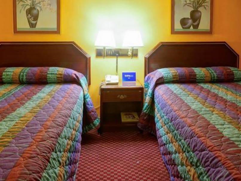 Budget Inn Redwood City (Adults Only) Bagian luar foto